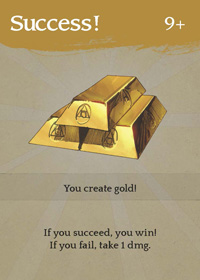 Gold