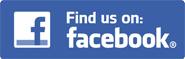 find us on facebook